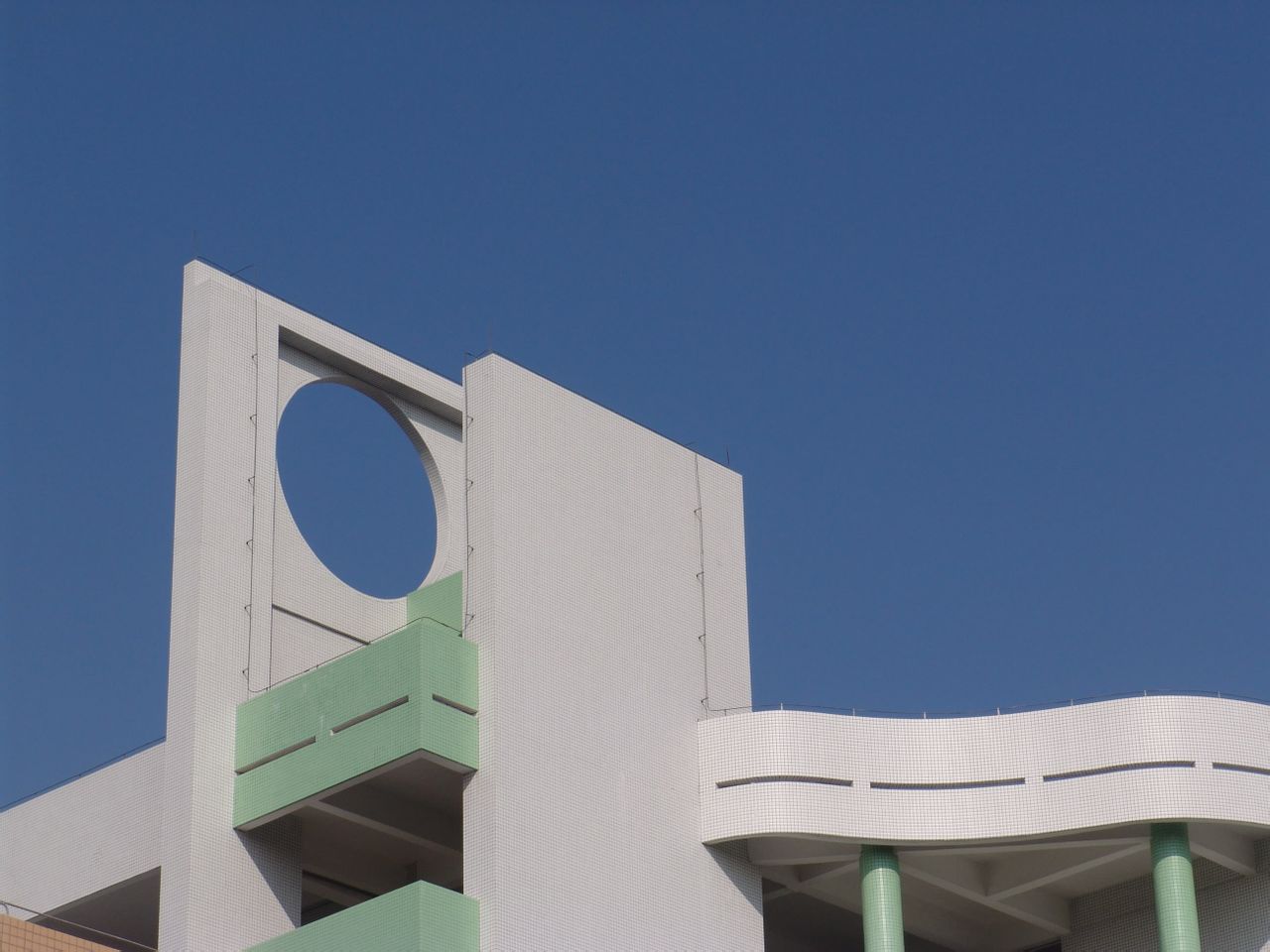 石碁中学