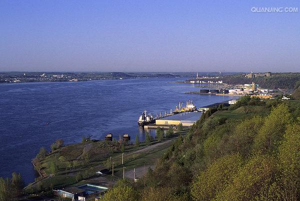 quebec city