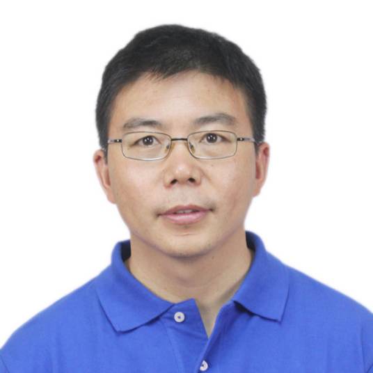 刘敏（同济大学CIMS研究中心，研究员）_百度百科