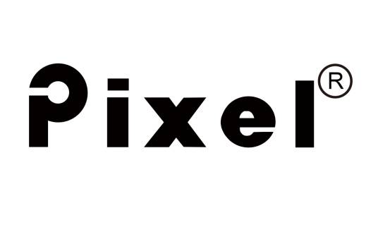 Pixel（像素软件第九类商标及公司英文标识）_百度百科