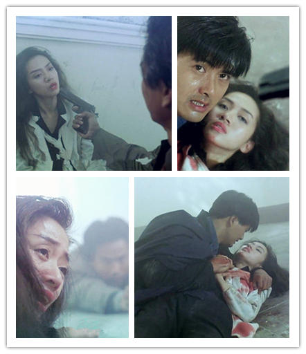 英雄本色3:夕阳之歌abettertomorrow3:loveanddeathinsaigon(1989)