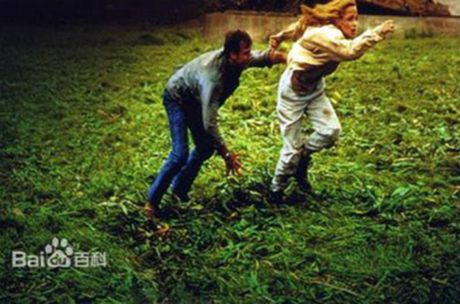 龙卷风twister(1996)