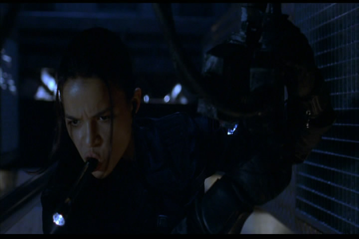 生化危机residentevil(2002)