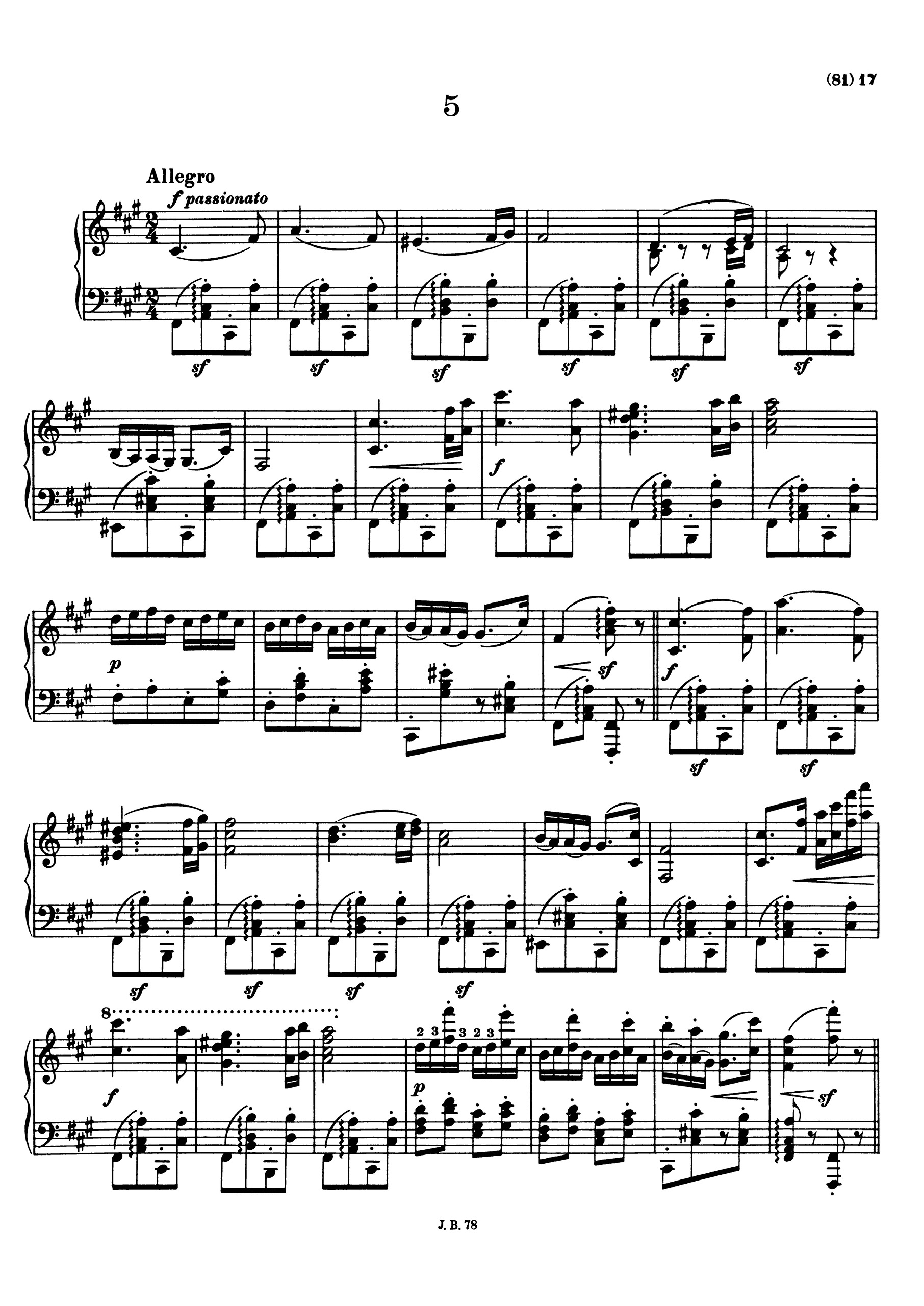  p data-id="gnbqxx1oxj">勃拉姆斯的匈牙利舞曲最初是由21首钢琴 a