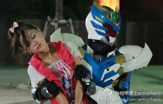  p>张维娜,原名张娜,1990年6月22日出生于湖北省武汉市,中国内地女