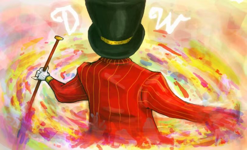 共笔怪谈体系《 a target="_blank" href="/item/scp基金会/3106903"