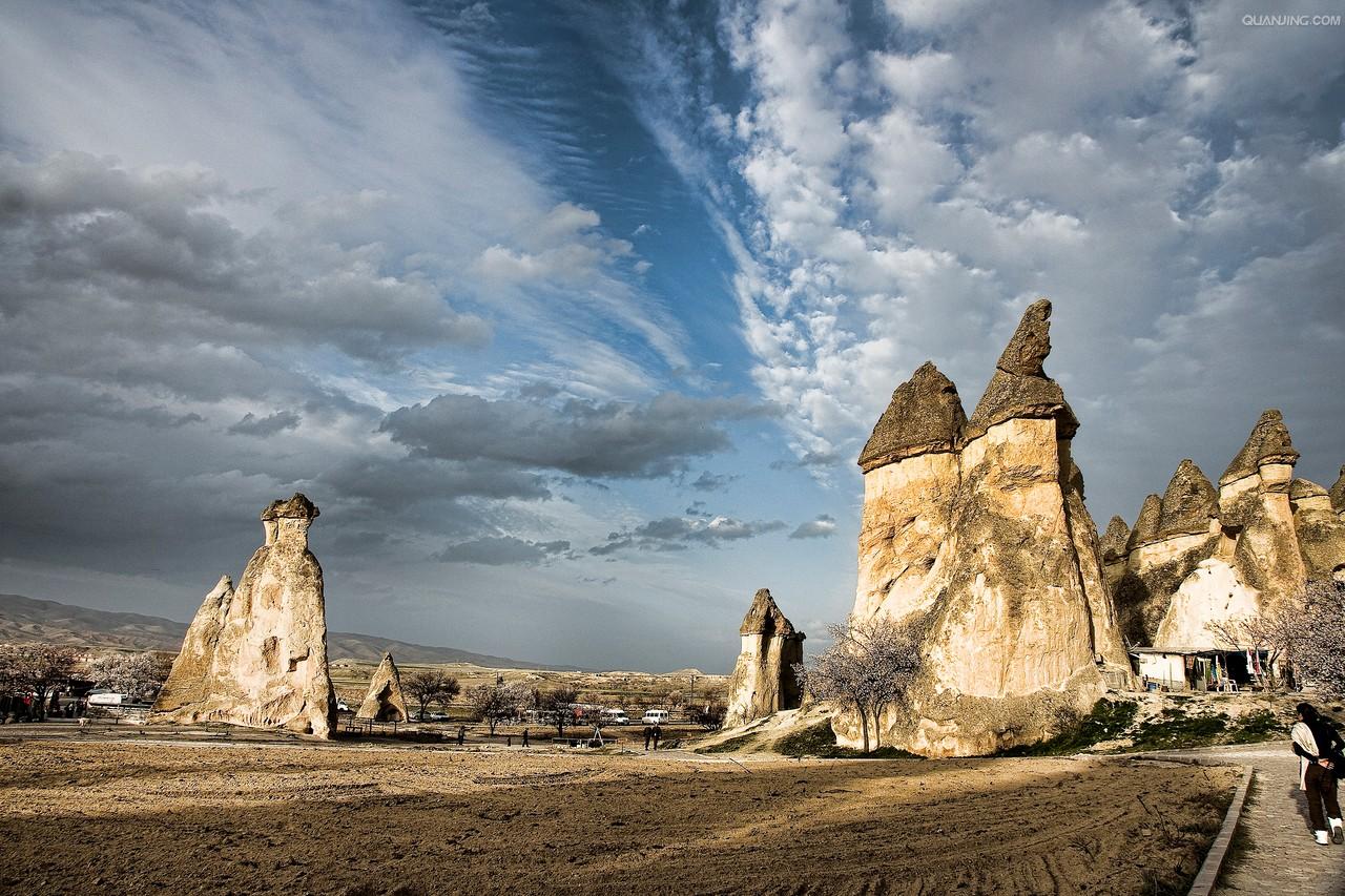 cappadocia