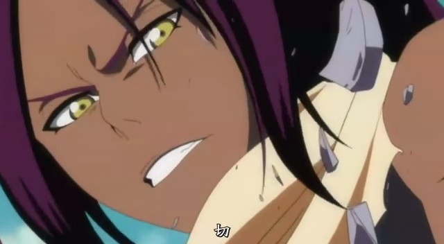  p>四枫院夜一,日本漫画《 a target="_blank" href="/item/死神/5460