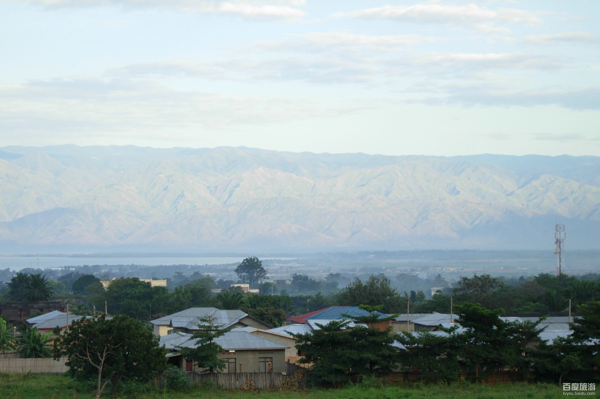 the republic of burundi