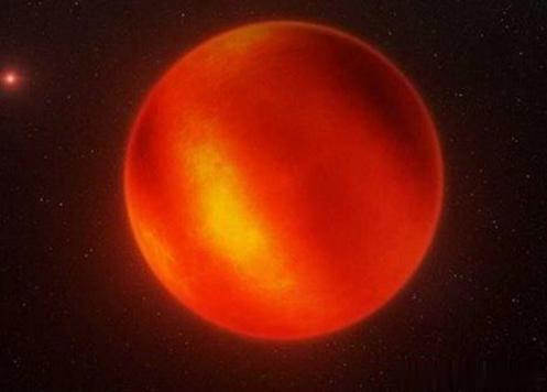 j0523-1403或j0523)是迄今为止人类已知质量最小的 a href="#">恒星 