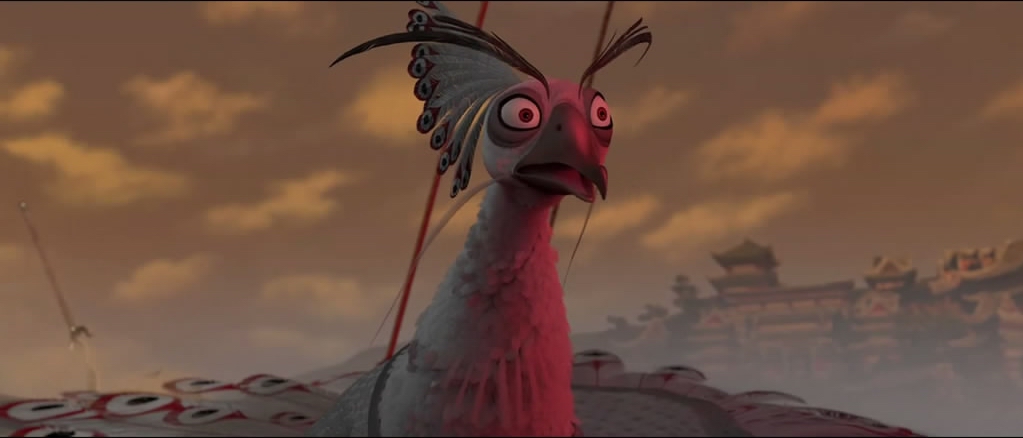 《 a target="_blank" href="/item/功夫熊猫2/27875" data-lemmaid="