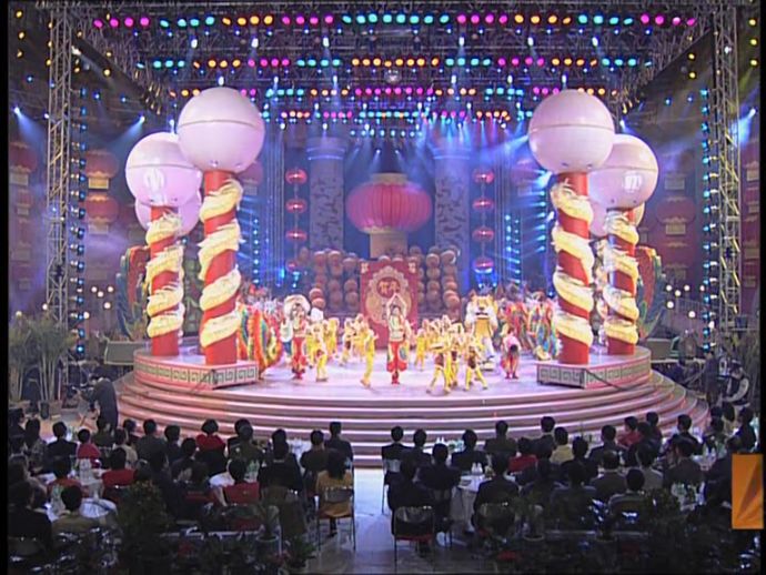 20年过去了，这届春晚依然是我心里的经典_百科TA说