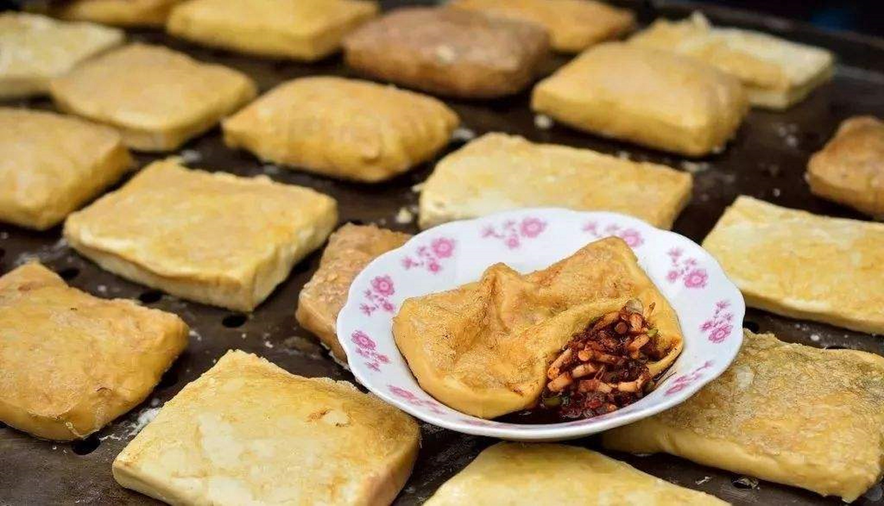 贵阳恋爱豆腐