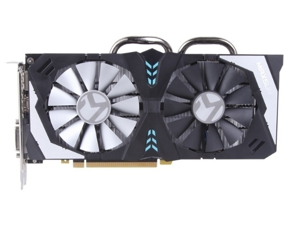 铭瑄 gtx 1060终结者5g