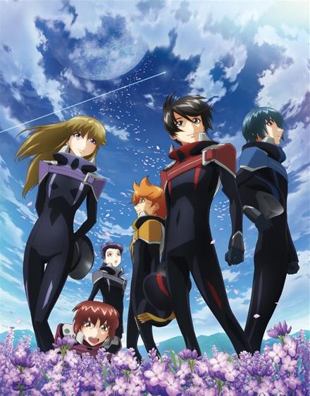 银河机攻队 majestic hour