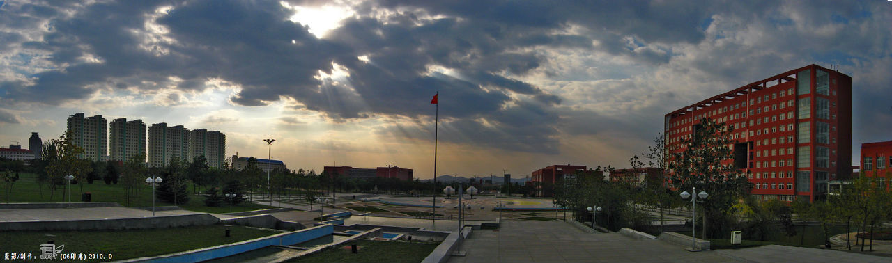  p>曲阜师范大学日照校区是曲阜师范大学在山东省 a href="#" data