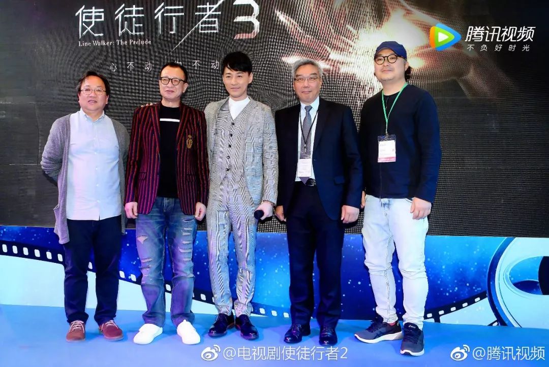 影帝才有资格主演，这样的华语片只有它敢_百科TA说