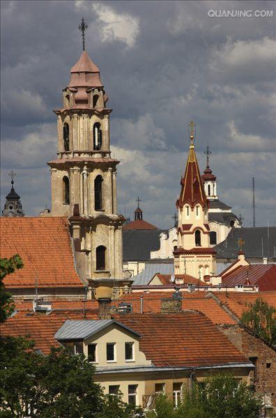 vilnius