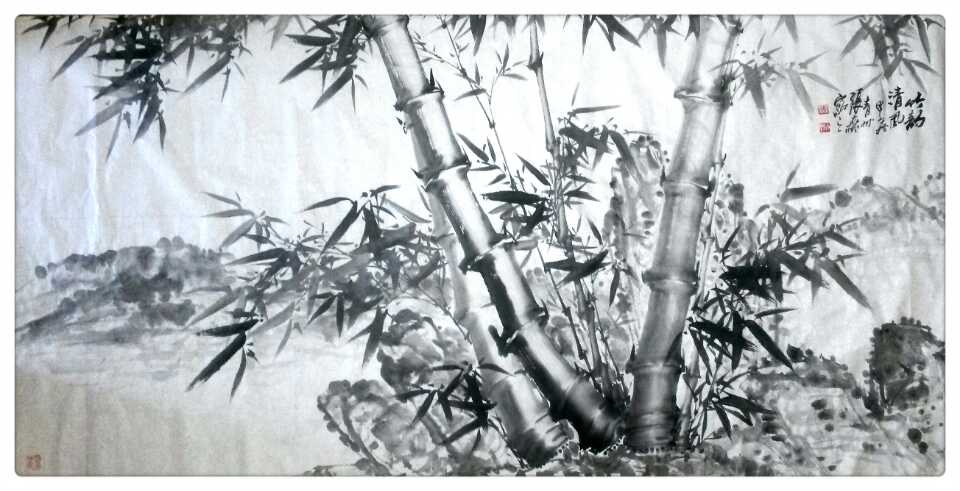 张大林