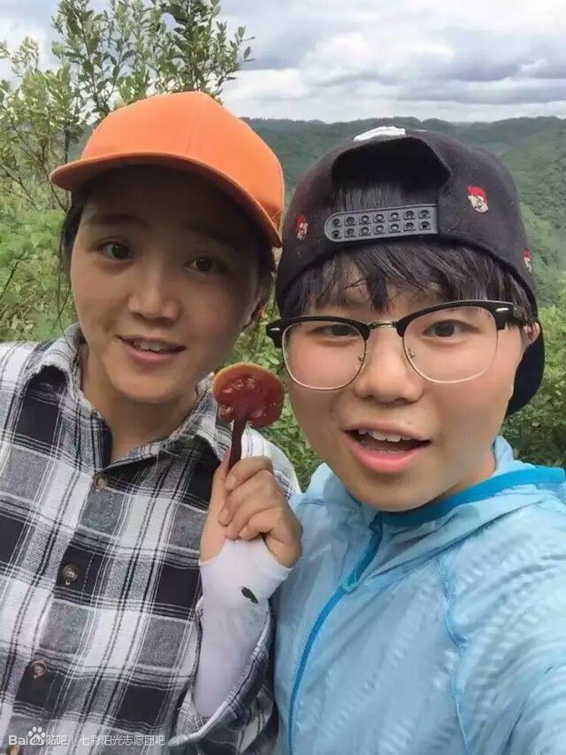 href="/item/变形计">变形计 /a>——远方远方》节目中的杨杰