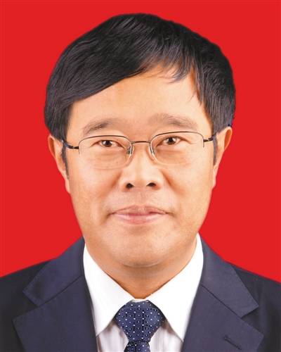 高扬（西藏自治区政协原副主席）_百度百科