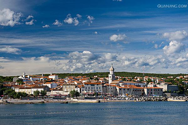 克罗地亚共和国