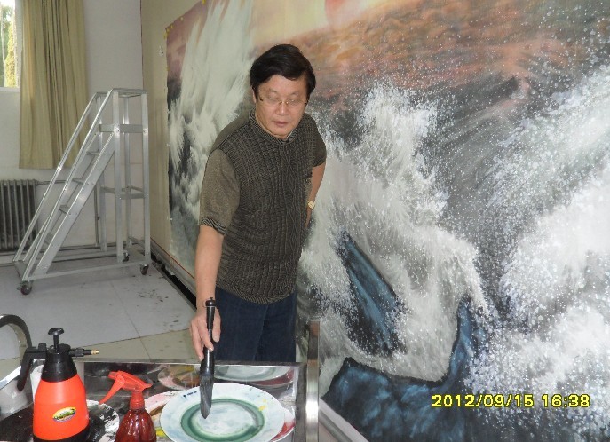  p data-id="gnb0ptim6z">徐凡,著名画家,祖籍 a target="_blank"