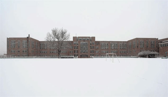  p>大连市第十二中学秉承"让学生在感动中成长"的 a href="#" data