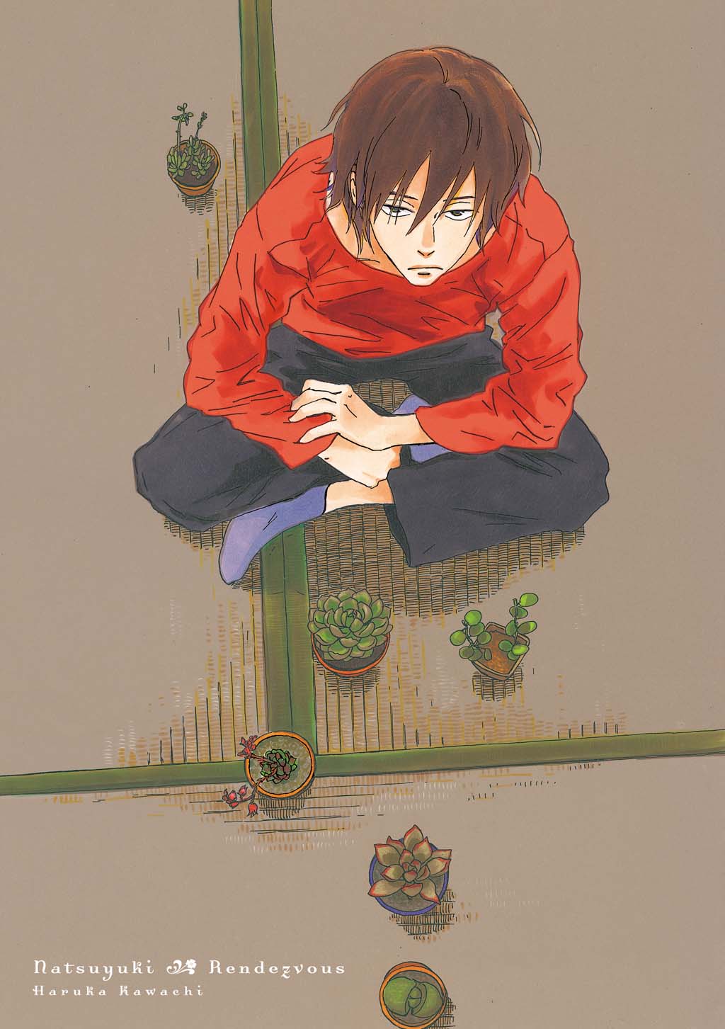  p>《夏雪密会》(台湾角川正式译名《夏雪之约》)是由 a target="