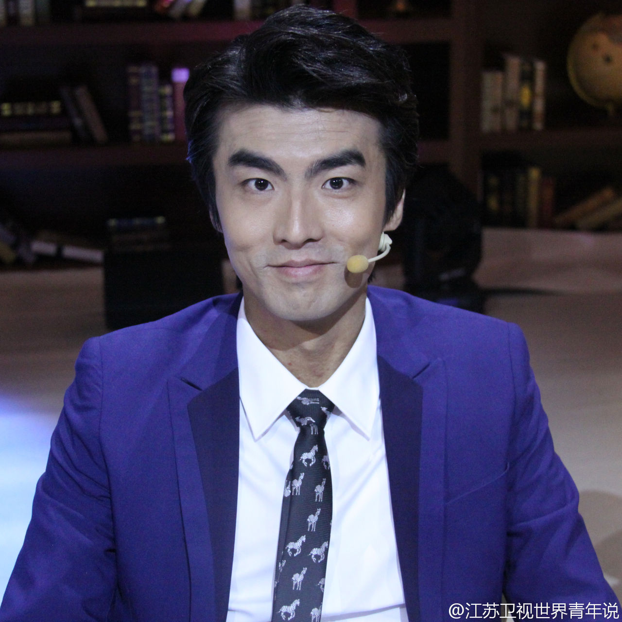  p>黑木真二,日本演员,1983年出生于日本鹿儿岛县,现居北京,毕业于 a