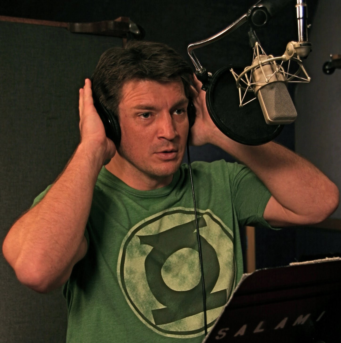 nathan fillion