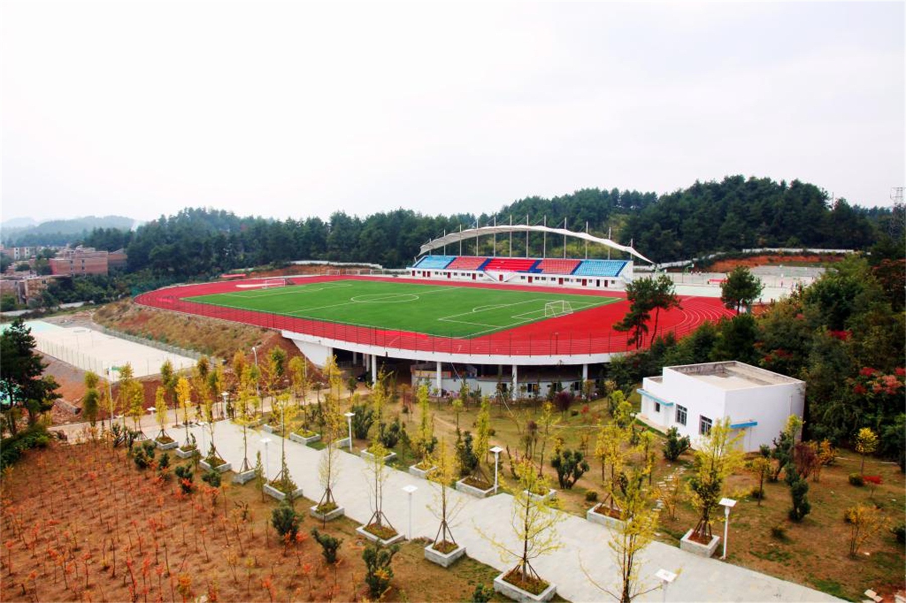 贵州职业技术学院