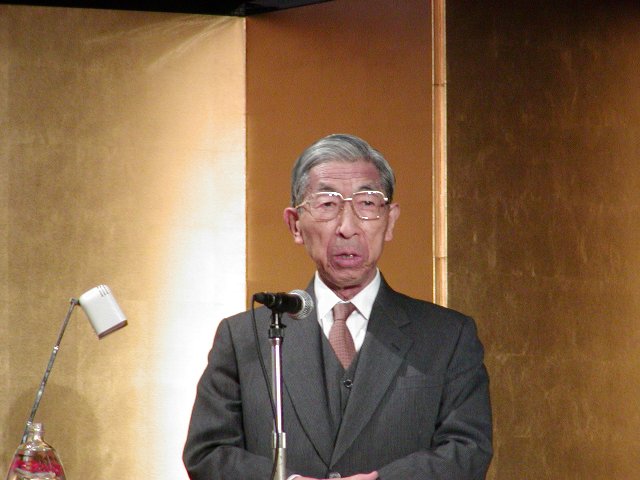 三笠宫崇仁亲王