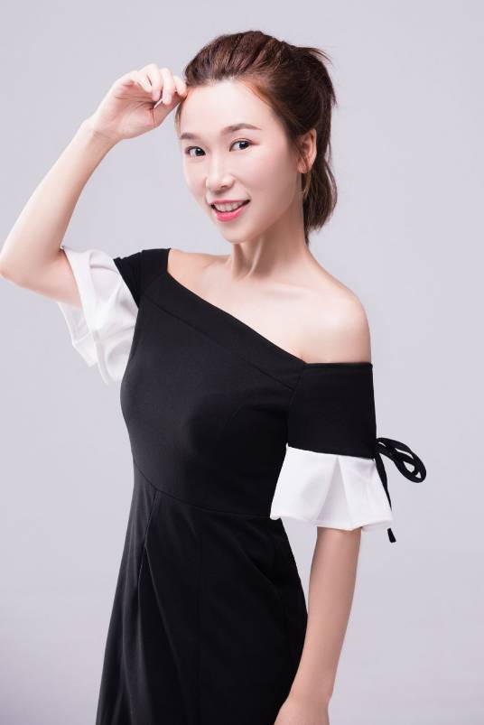 李璇孜_百度百科