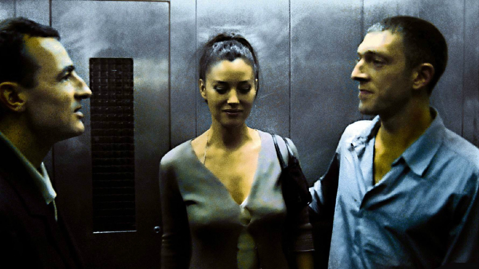 不可撤消irreversible(2002)