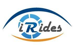 iRides_百度百科