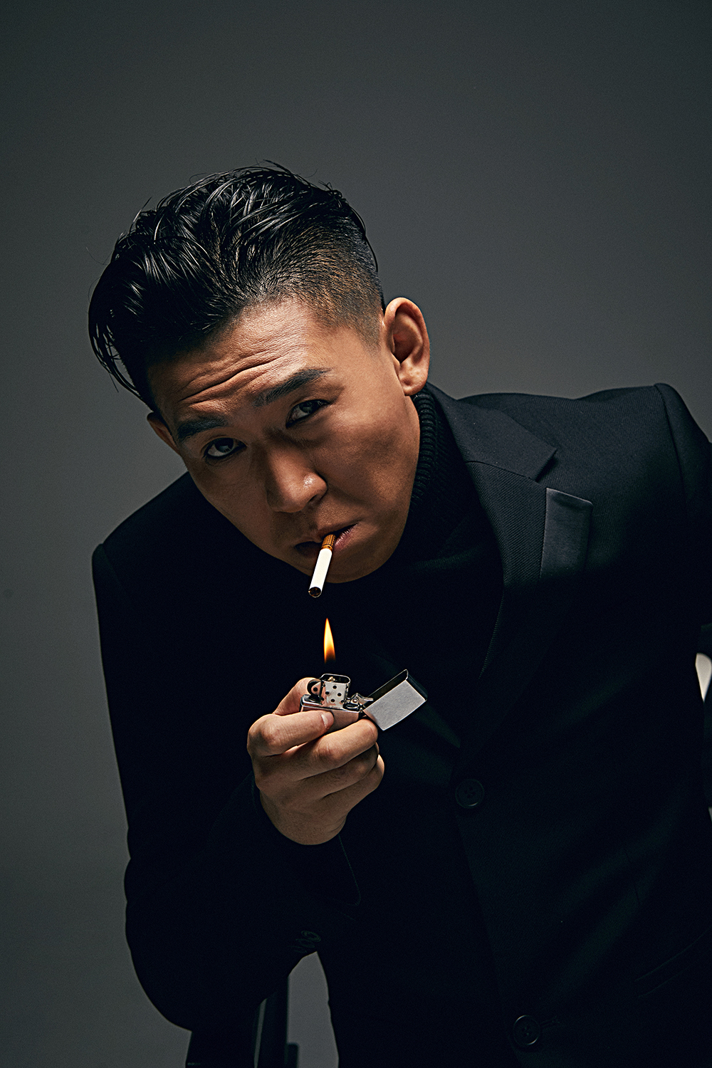 wpg6d82">刘闯,1992年6月17日出生于黑龙江省北安市,中国内地男演员