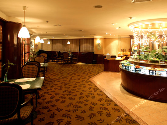 济南贵友大酒店