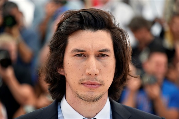adam driver