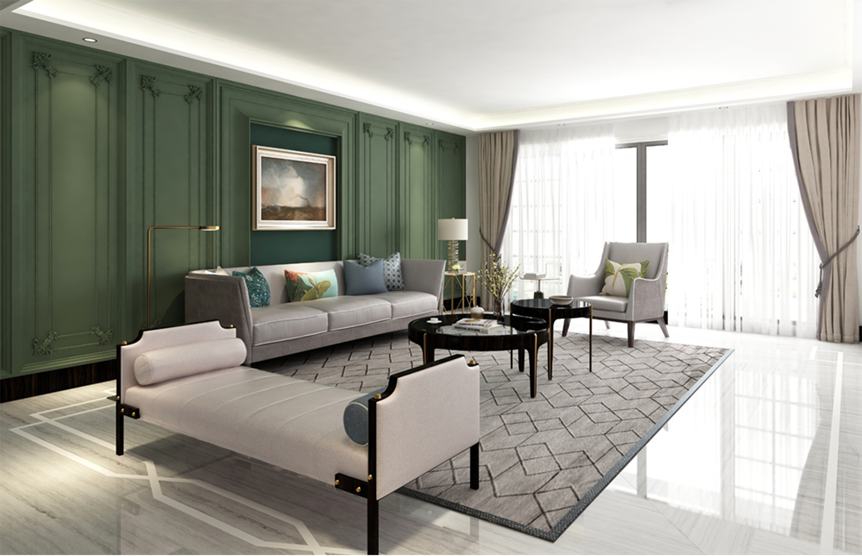  p>二级吊顶是一种 a href="#" data-lemmaid="9611092">居室吊顶 /a>