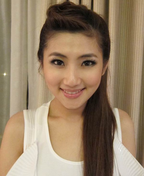 selina ren chia hsuan