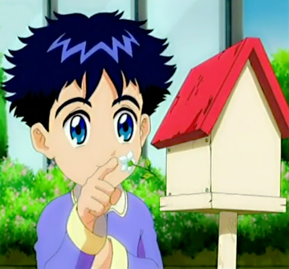 江贤,韩国动画片《 a target="_blank" href="/item/瑶玲啊瑶玲