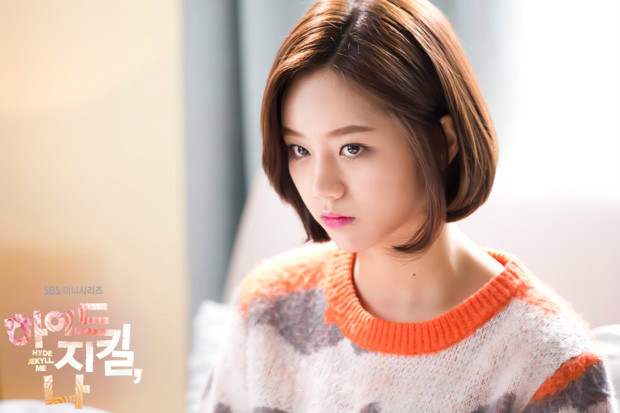  p>《海德,哲基尔与我》是韩国sbs电视台于2015年1月21日起播出的水木