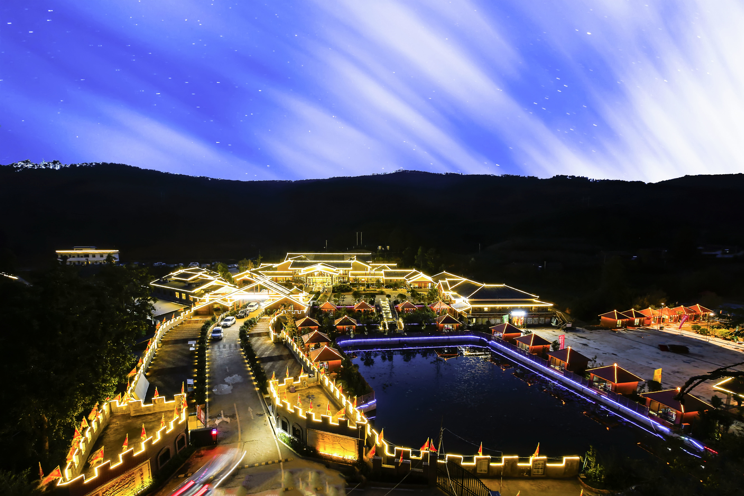 凉山彝族自治州会理市