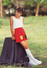 西村理香图册 百度百科