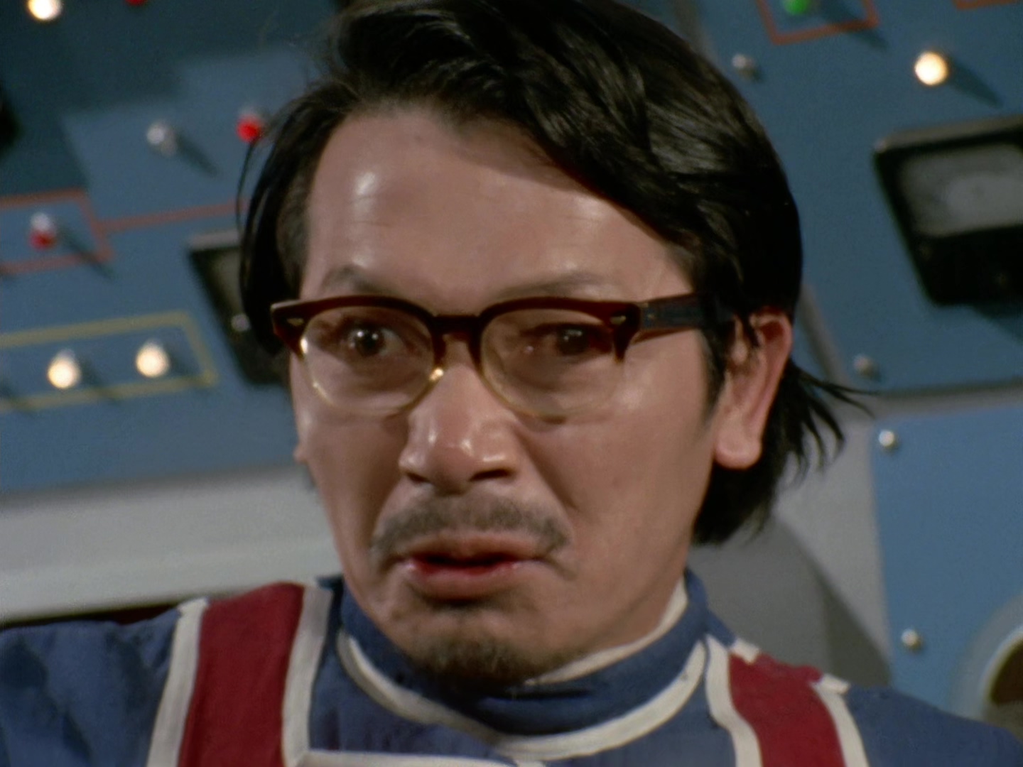 宇宙科学警备队