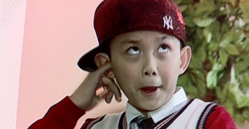 家有外星人第二部