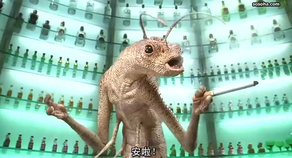 黑衣人2meninblack2(2002)