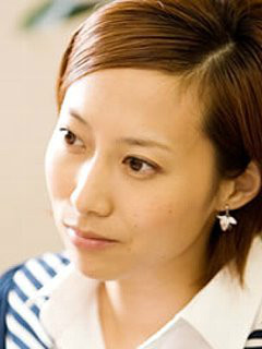  p>一青窈(ひとと よう,hitoto yo),本名颜窈,1976年9月20日出生于