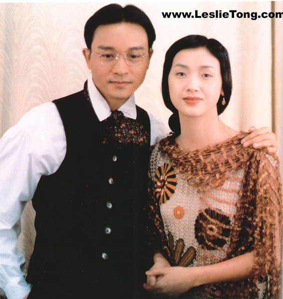 ="#">于仁泰 /a>执导, a href="#" data-lemmaid="6804">张国荣 /a>, 